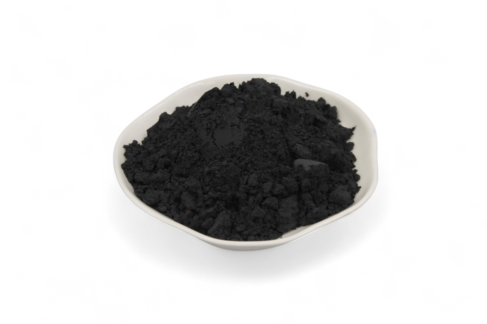 P3372 Siyah Pİigment