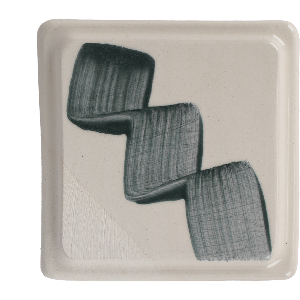 DK5518 MAVİ GRİ SIR ALTI DEKOR BOYASI - 150 GR