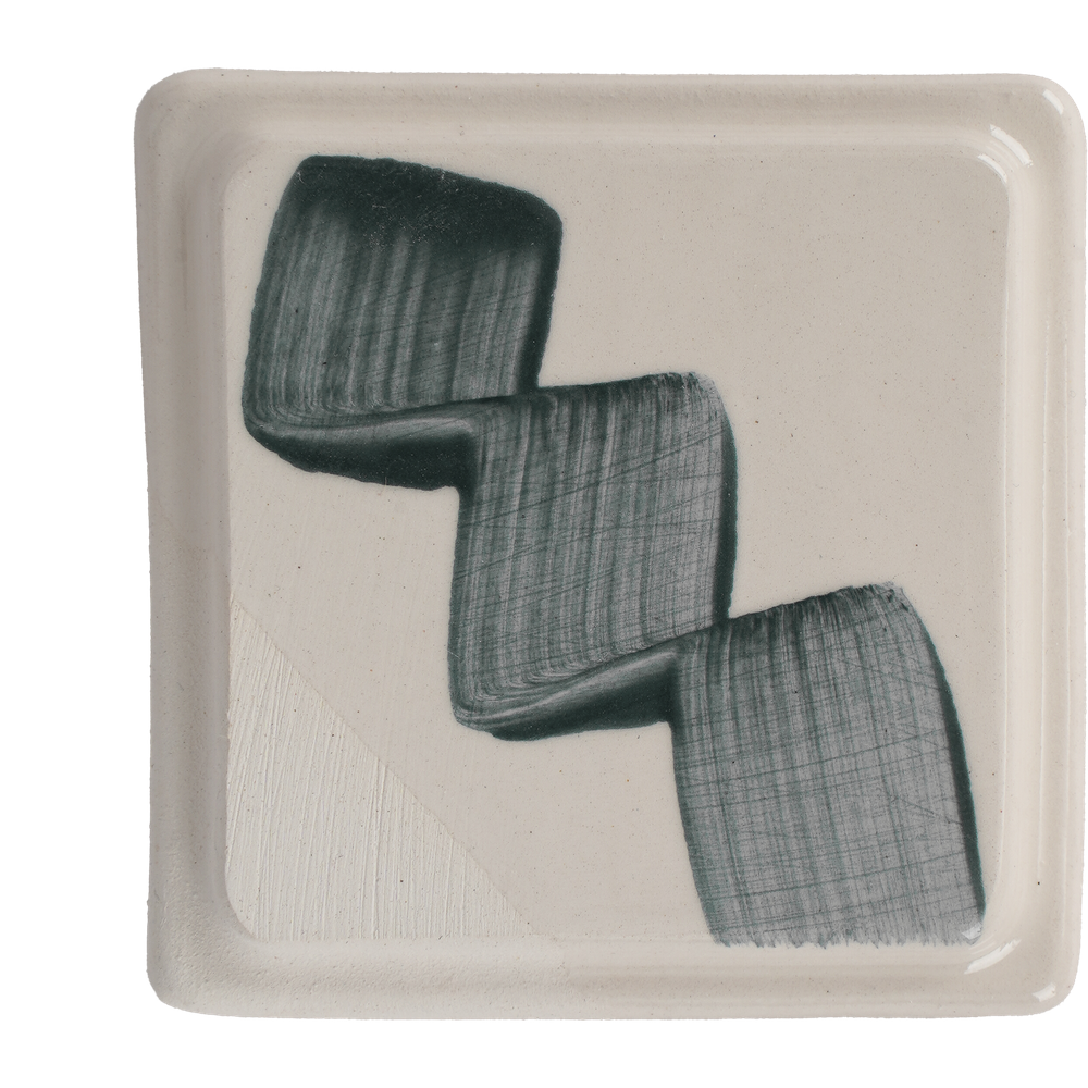 DK5518 MAVİ GRİ SIR ALTI DEKOR BOYASI - 150 GR