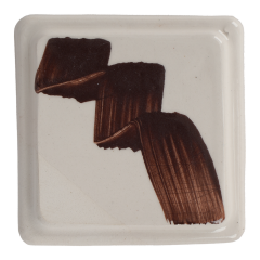 DK8885 KIZIL KAHVE SIR ALTI DEKOR BOYASI - 150 GR