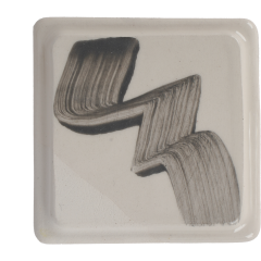 DK7715 ANTİK GRİ SIR ALTI DEKOR BOYASI - 150 GR