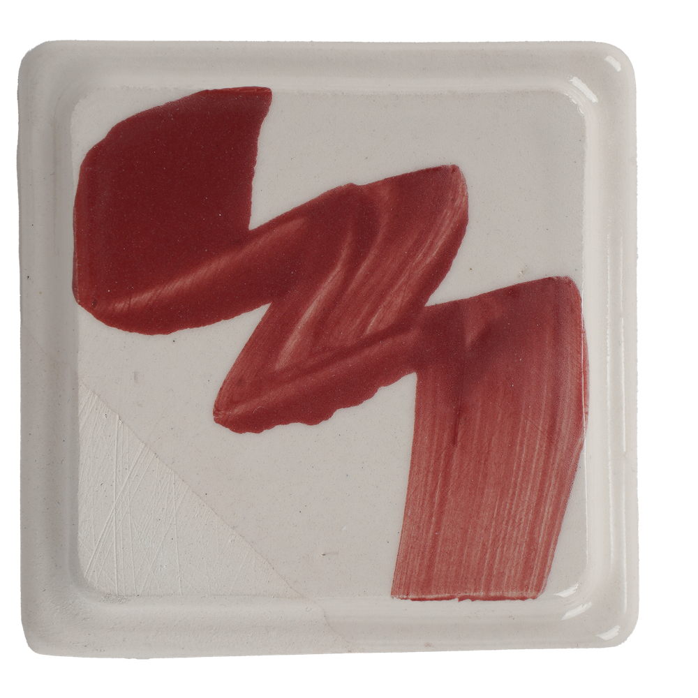 DK2201 KOYU KIRMIZI SIR ALTI DEKOR BOYASI - 150 GR