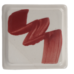 DK-2201 KOYU KIRMIZI SIR ALTI DEKOR BOYASI - 150 GR