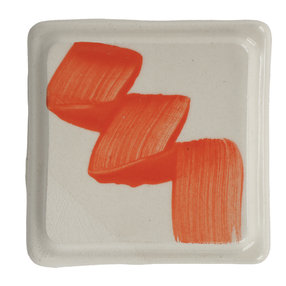 DK2207 TURUNCU SIR ALTI DEKOR BOYASI - 150 GR