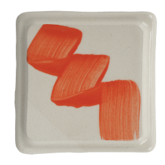 DK2207 TURUNCU SIR ALTI DEKOR BOYASI - 150 GR