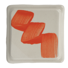 DK2207 TURUNCU SIR ALTI DEKOR BOYASI - 150 GR