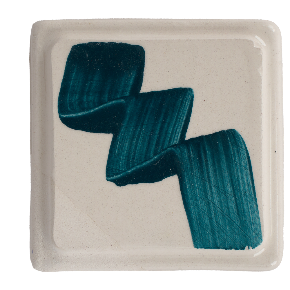 DK3310 EGE MAVİ SIR ALTI DEKOR BOYASI - 150 GR