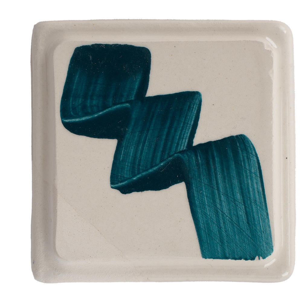 DK3310 EGE MAVİ SIR ALTI DEKOR BOYASI - 150 GR