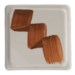 DK3395 GOLD KAHVE SIR ALTI DEKOR BOYASI - 150 GR