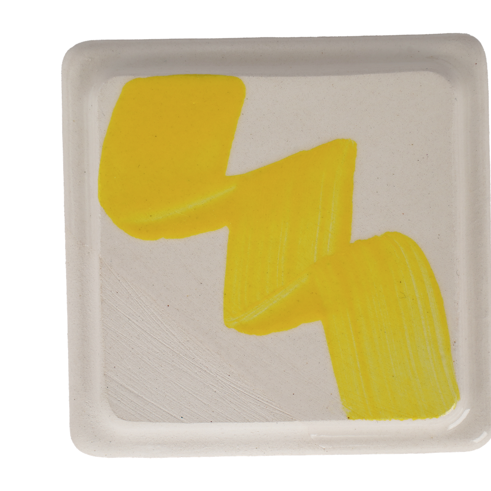 DK2281 LİMON SARI SIR ALTI DEKOR BOYASI - 150 GR