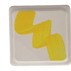 DK2281 LİMON SARI SIR ALTI DEKOR BOYASI - 150 GR