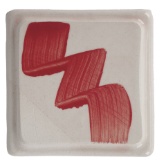 DK3357 BAYRAK KIRMIZI SIR ALTI DEKOR BOYASI - 150 GR