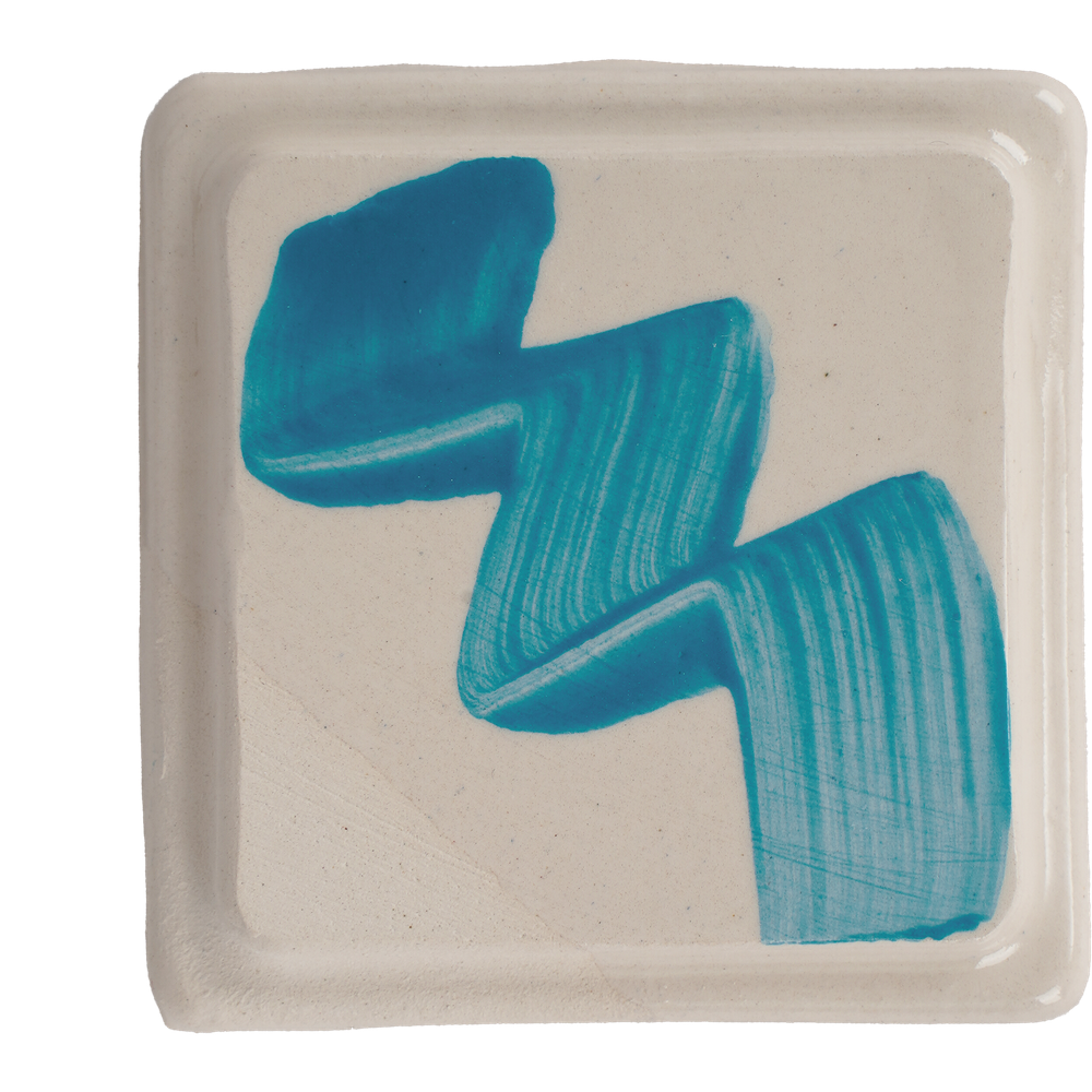 DK8850 BONCUK MAVİ SIR ALTI DEKOR BOYASI - 150 GR