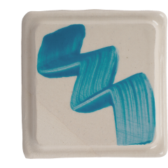 DK8850 BONCUK MAVİ SIR ALTI DEKOR BOYASI - 150 GR