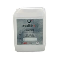 BONSTN  Stoneware Döküm Çamuru