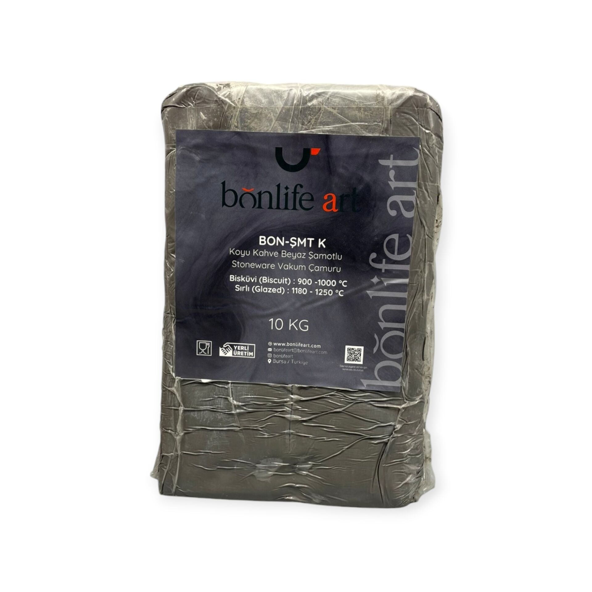 SP399 Gray Grog 10 Kg