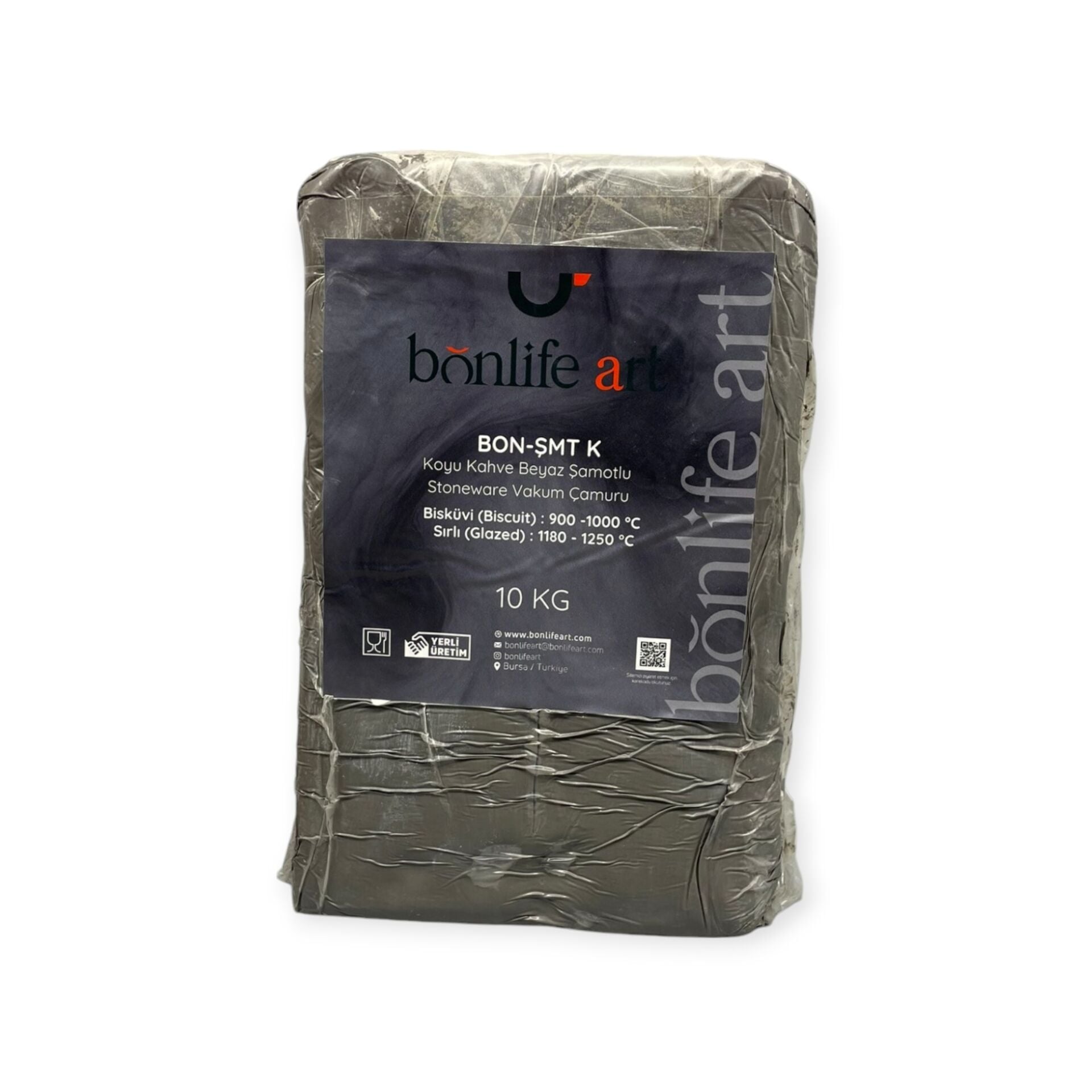 SP399 Gray Grog 10 Kg