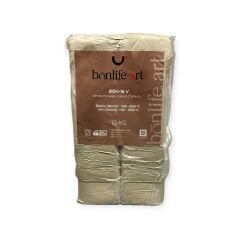 BON-16 V / KEMİK PORSELEN VAKUM ÇAMURU 10KG