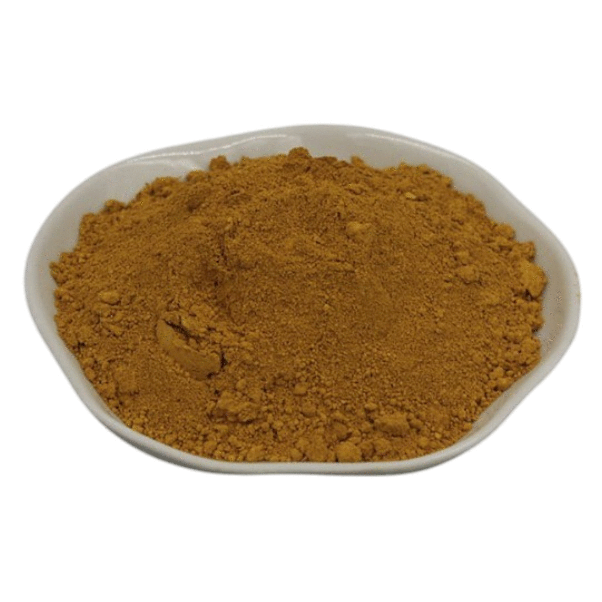 SARI DEMİR OKSİT