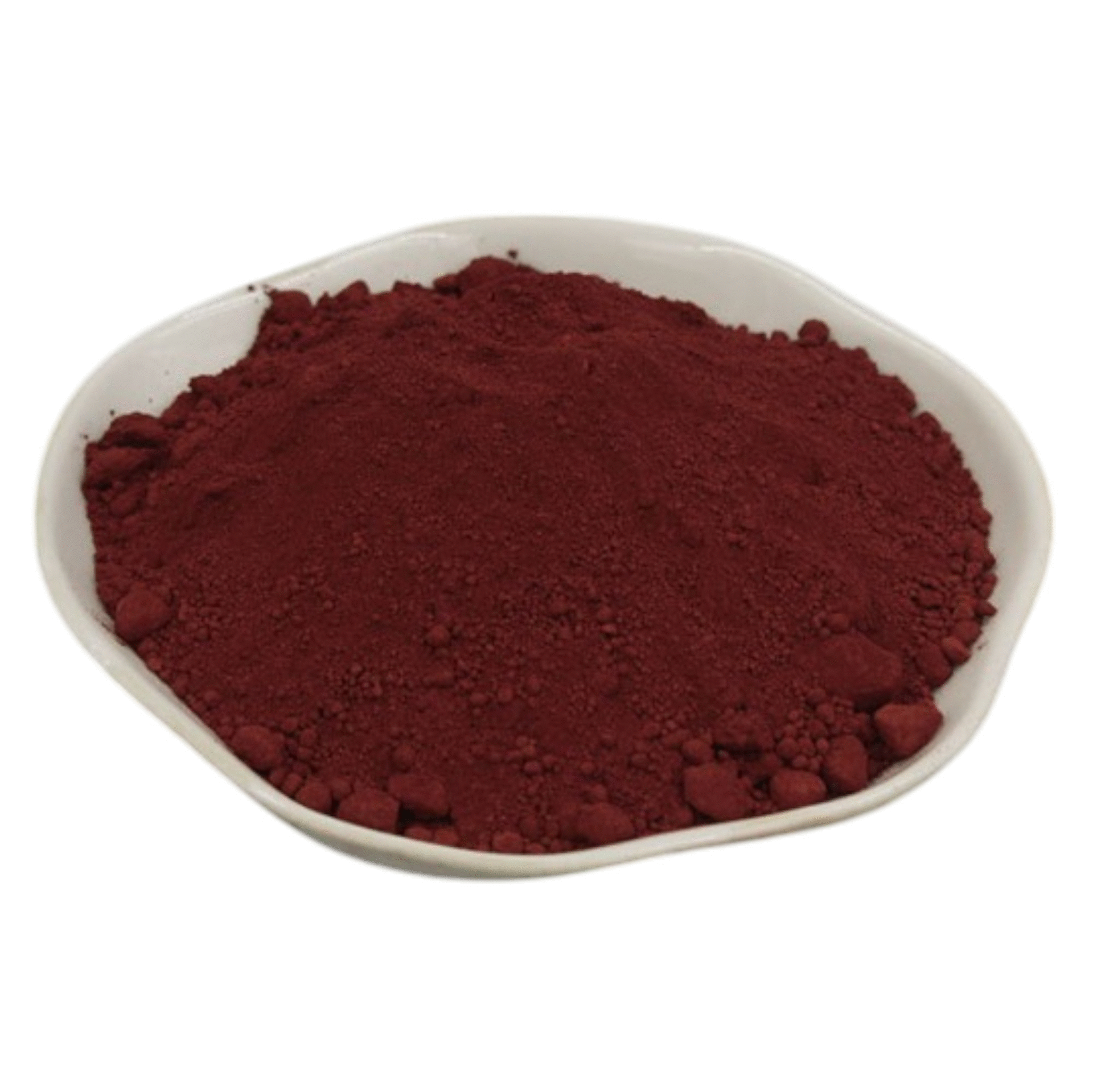 KIRMIZI DEMİR OKSİT