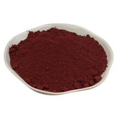 KIRMIZI DEMİR OKSİT