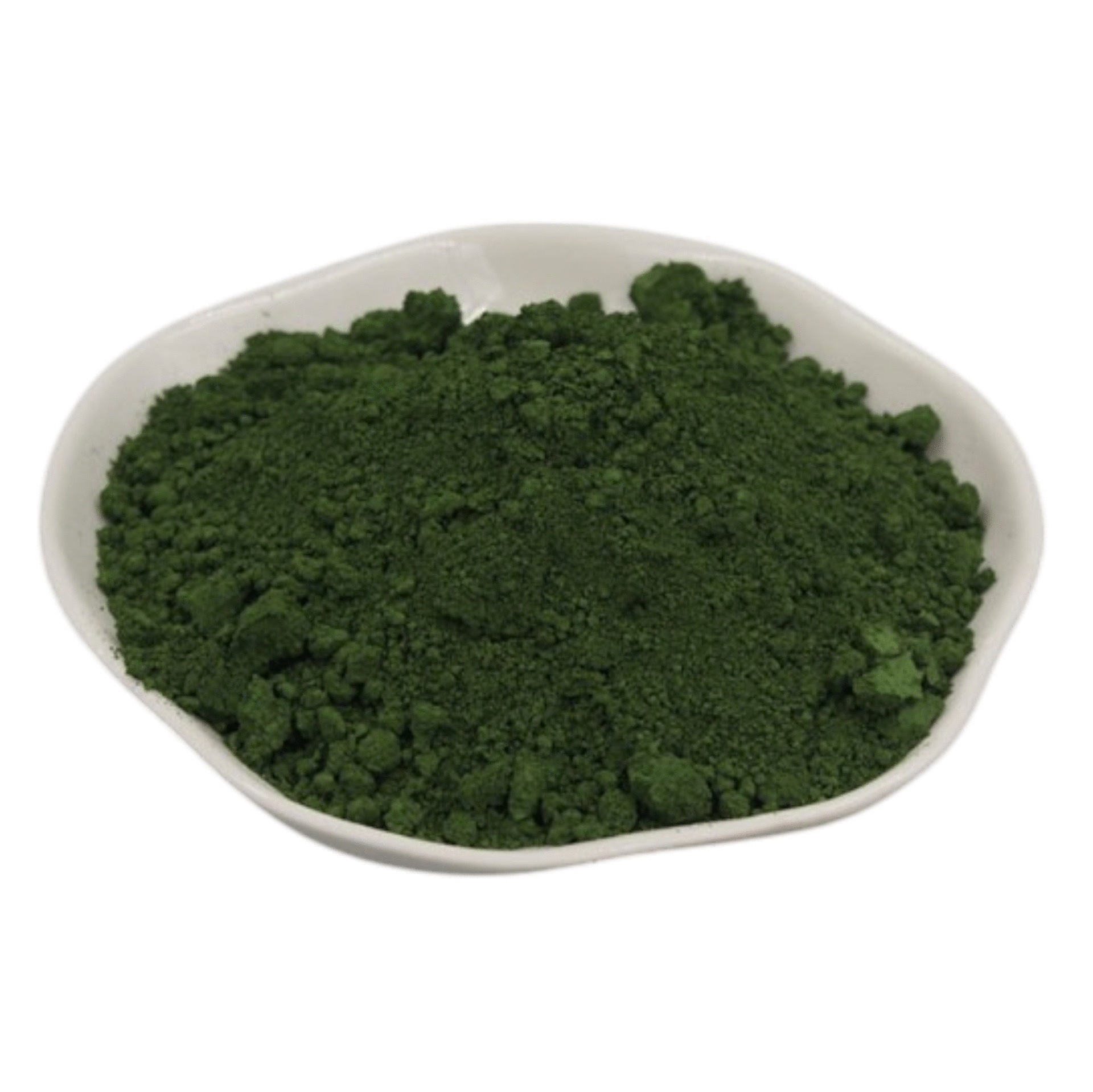 YEŞİL KROM OKSİT