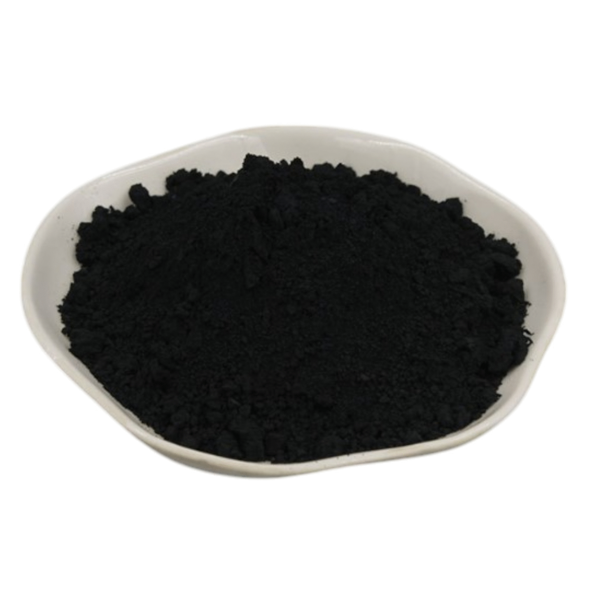 SİYAH MANGAN OKSİT