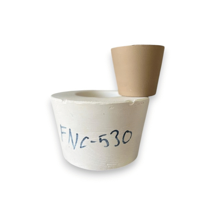 FNC-530 KONİK FİNCAN KALIBI