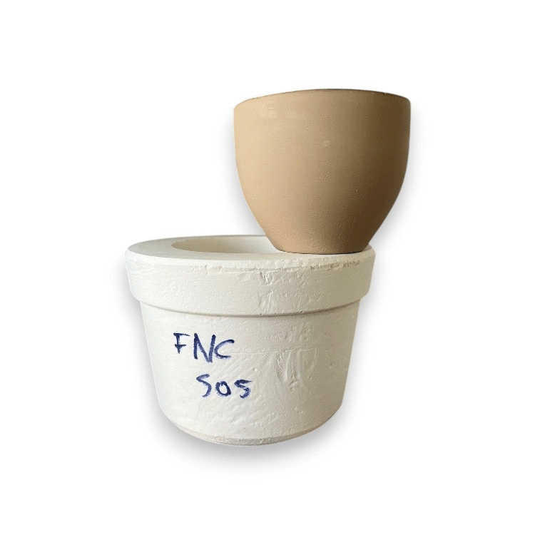 FNC-505 BÜYÜK BOMBELİ MUG KALIBI