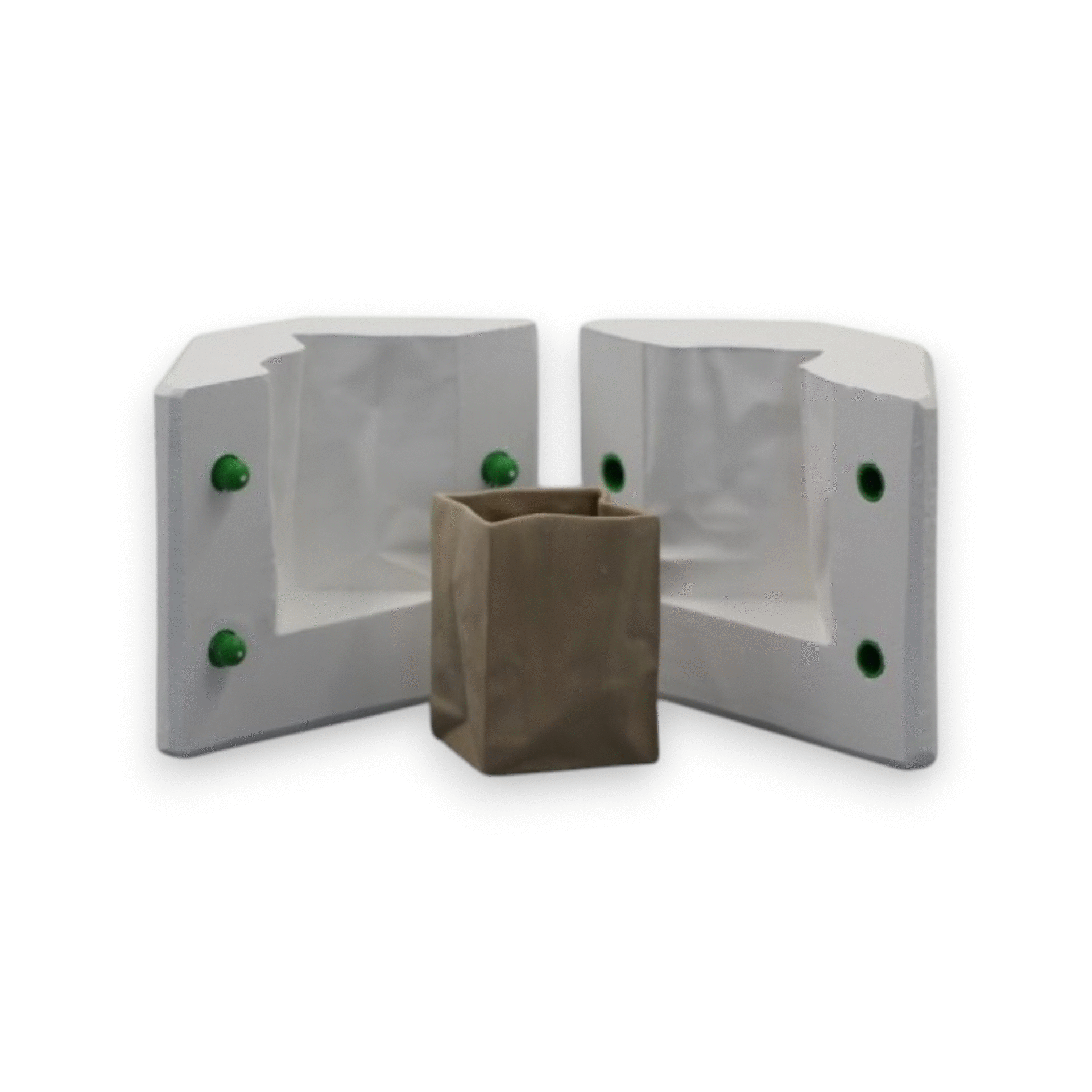 FNC196 PAPER MUG KALIBI