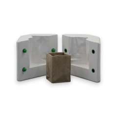 FNC196 PAPER MUG KALIBI