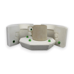 BVL190 KÜÇÜK BEVEL FİNCAN KALIBI