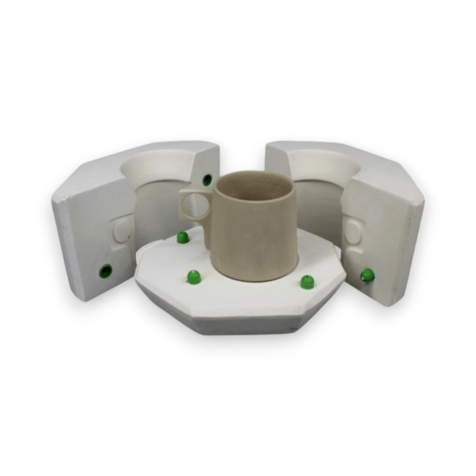 BVL190 KÜÇÜK BEVEL FİNCAN KALIBI