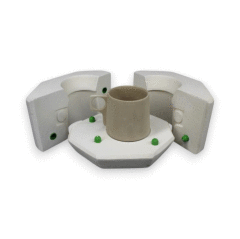 BVL190 KÜÇÜK BEVEL FİNCAN KALIBI