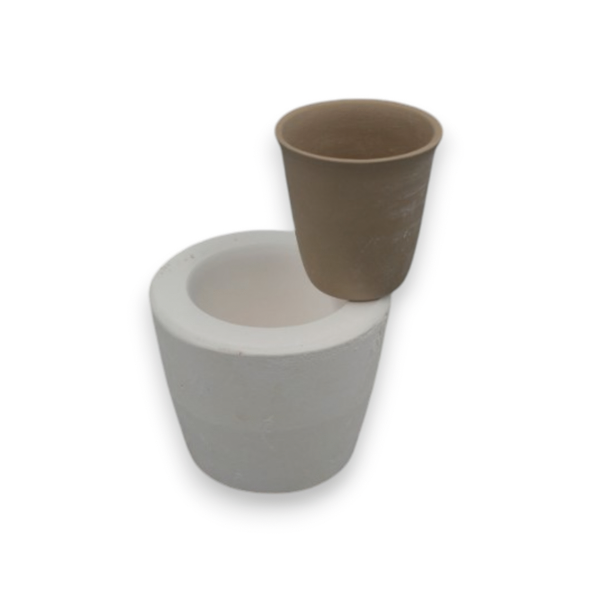 FNC-110 TORİ FİNCAN KALIBI