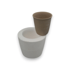 FNC110 TORİ FİNCAN KALIBI