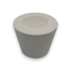 FNC-200 HELEZON FİNCAN KALIBI