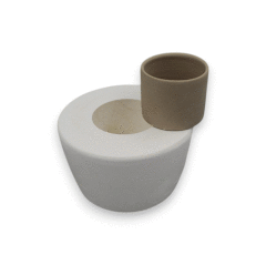 FNC204 SİLİNDİR FİNCAN KALIBI