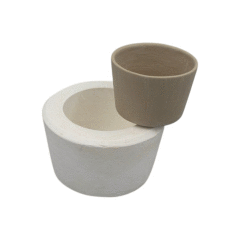 FNC205 KONİK FİNCAN KALIBI