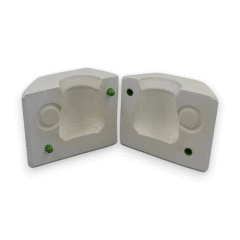 FNC208 KULPLU FİNCAN KALIBI