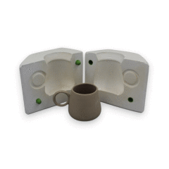 FNC208 KULPLU FİNCAN KALIBI