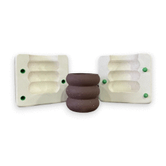 KP219 DONUT MUG KALIBI