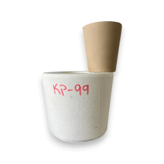 KP99 KONİK KUPA KALIBI