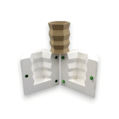 KP-217 LADDER MUG KALIBI