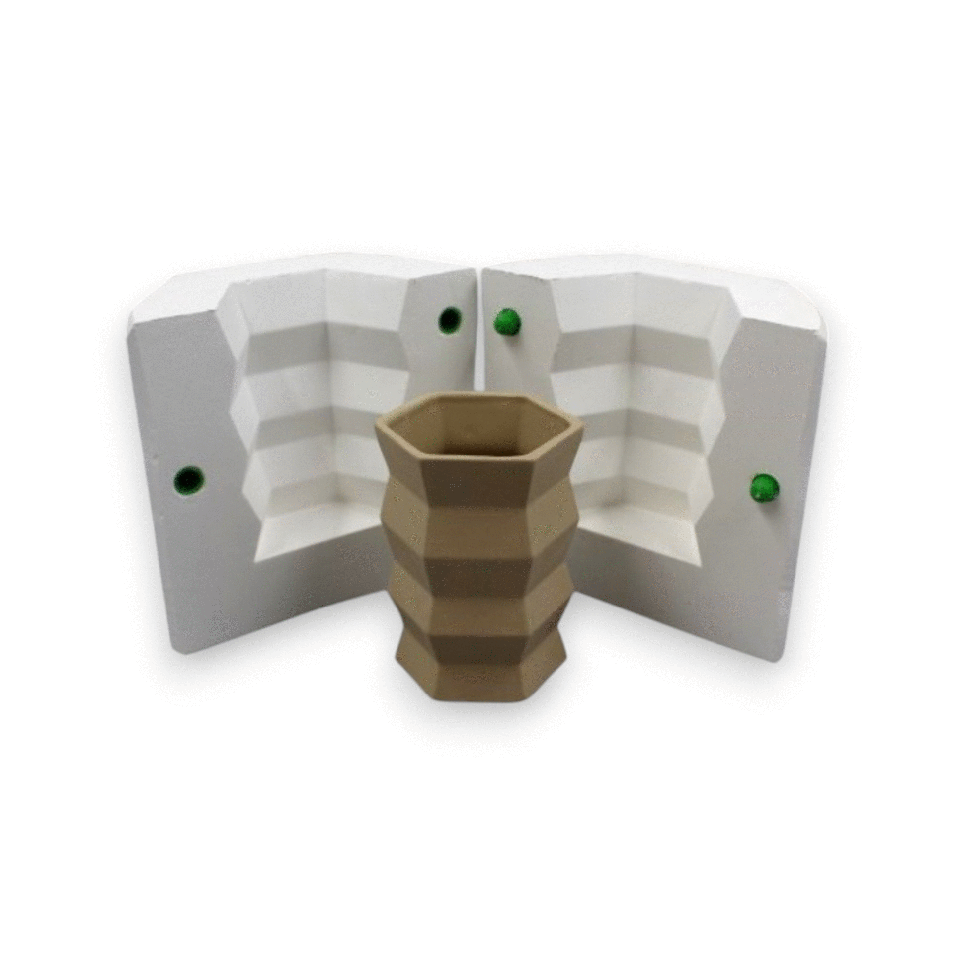 KP-217 LADDER MUG KALIBI