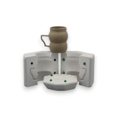 KP-216 BALL MUG KALIBI
