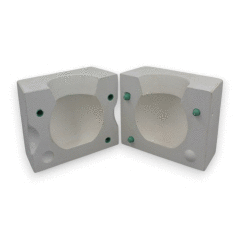 KP100 FANUS KUPA KALIBI