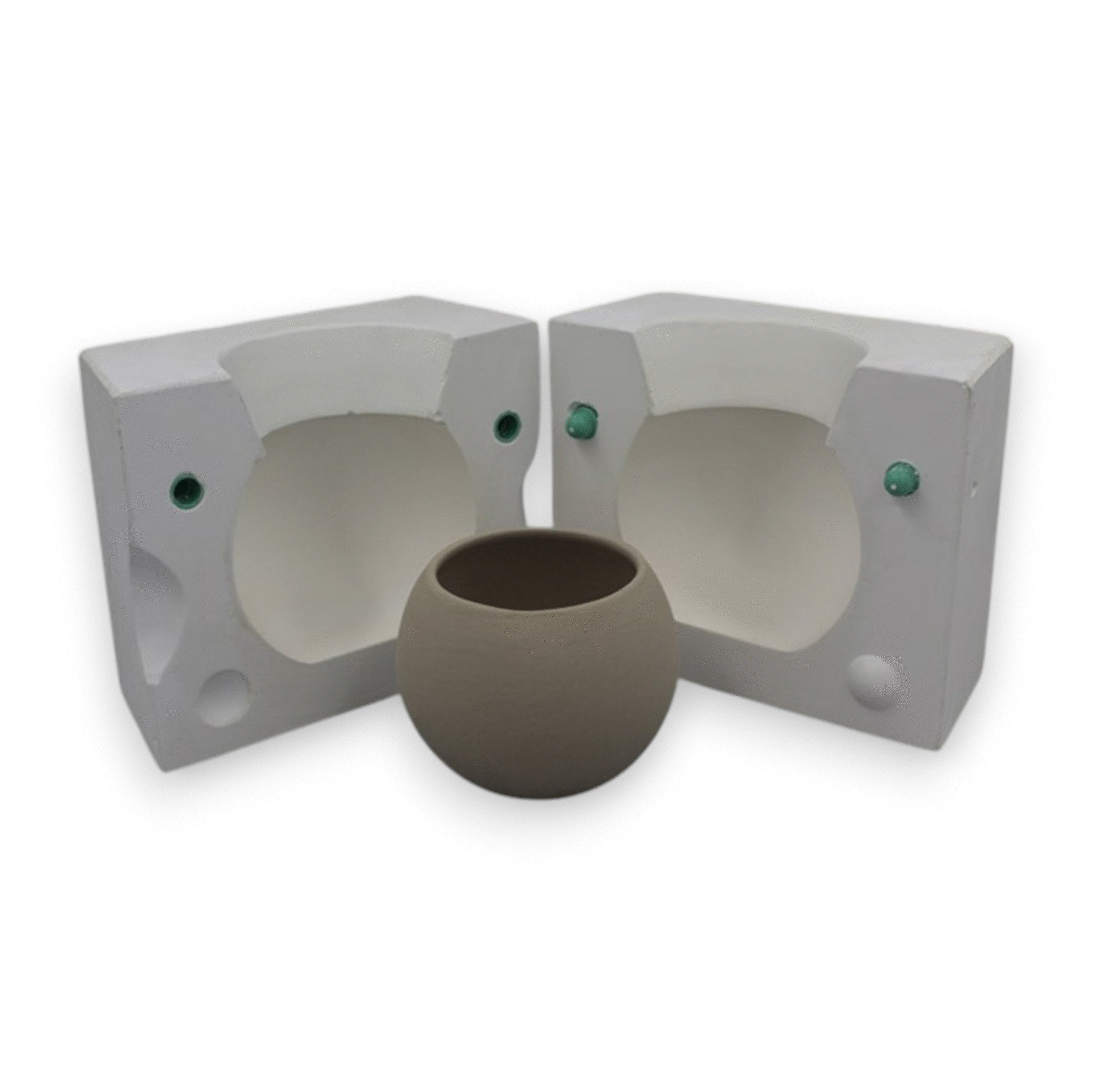 KP100 FANUS KUPA KALIBI