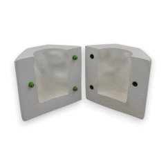 KP102 AMORF KUPA KALIBI