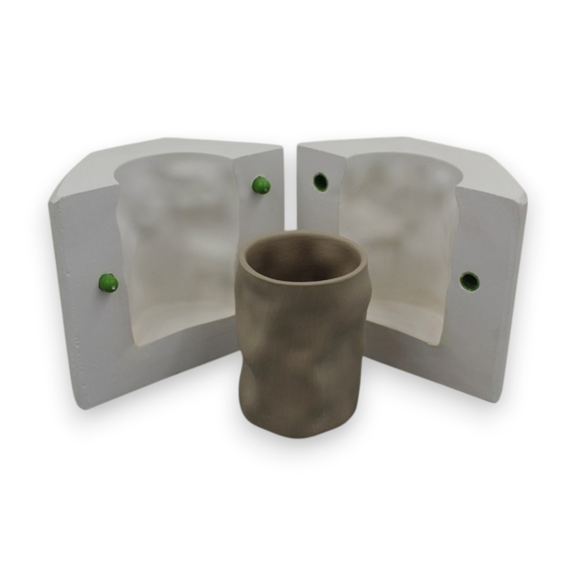 KP102 AMORF KUPA KALIBI